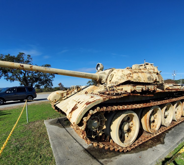north-carolina-military-history-museum-photo